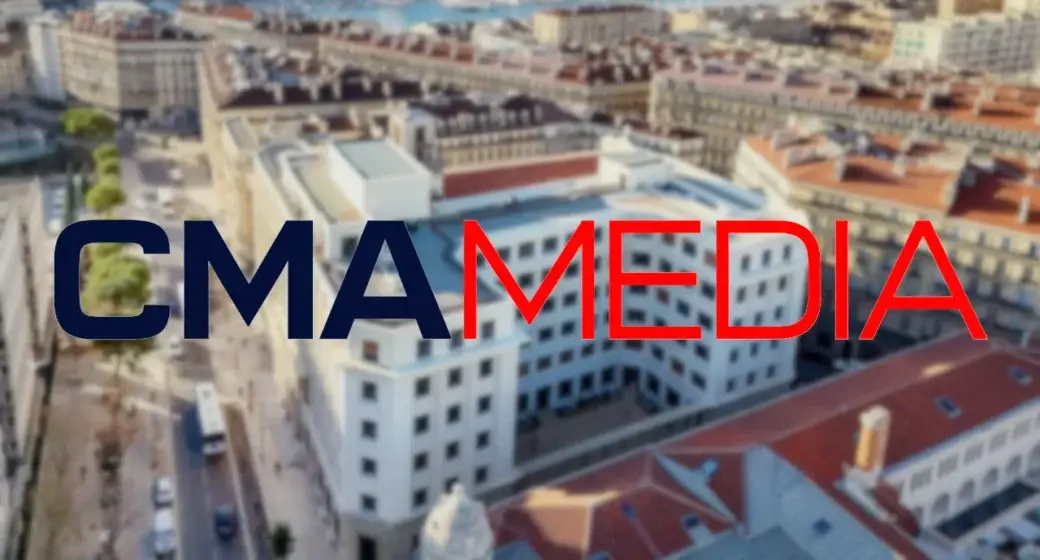 CMA Média