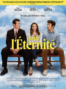 POUR L'ÉTERNITÉ Poster