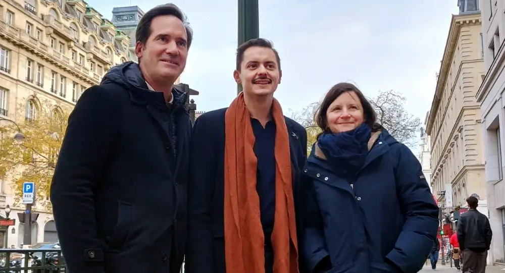 Cineville Cine Group