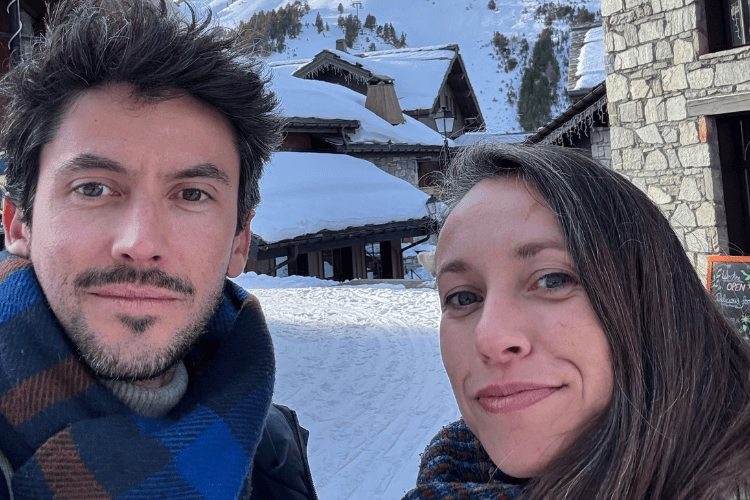 Image représentant le film J'irai boire avec les abeilles