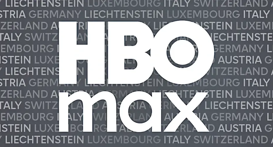 HBO Max Europe
