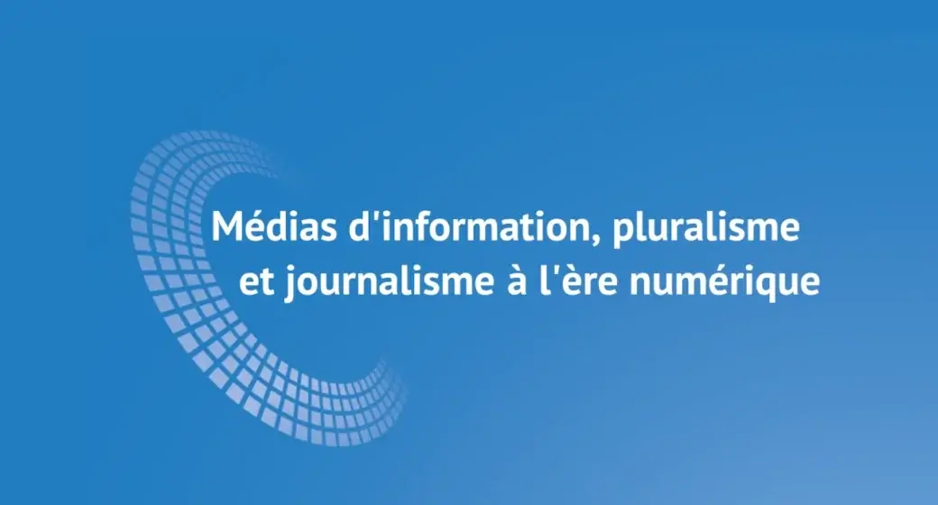 Iris 2025 Lédias d'information