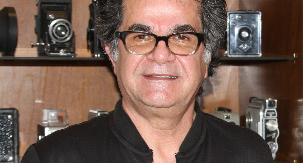 Jafar Panahi