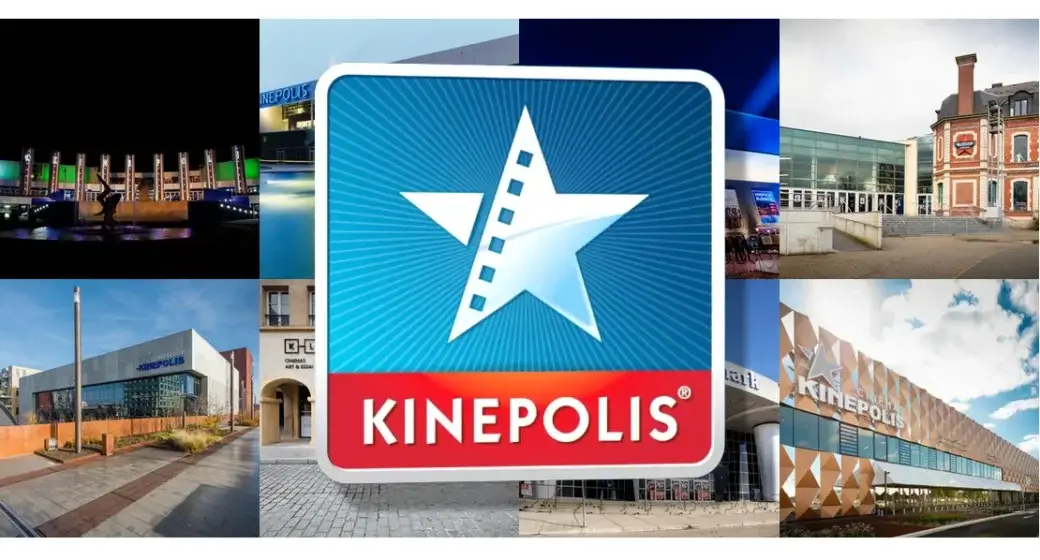 Kinepolis