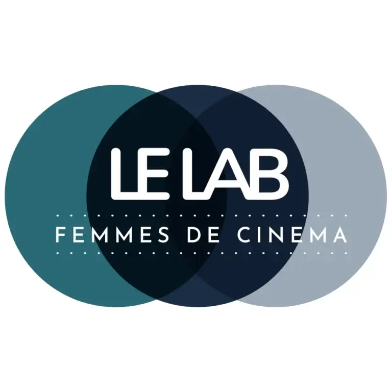Le lab Femmes de cinéma logo