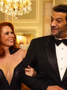 LES PARFAIT(S) Poster