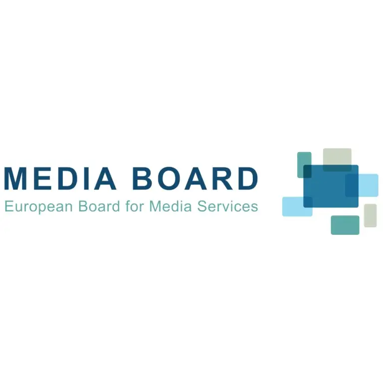 Media Board logo