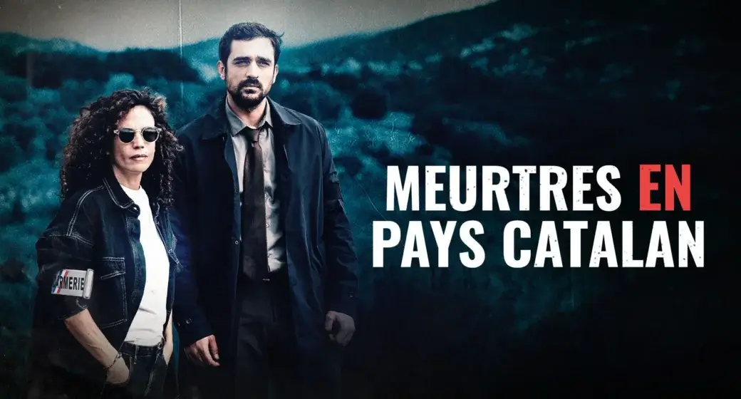 Meurtres en pays catalan
