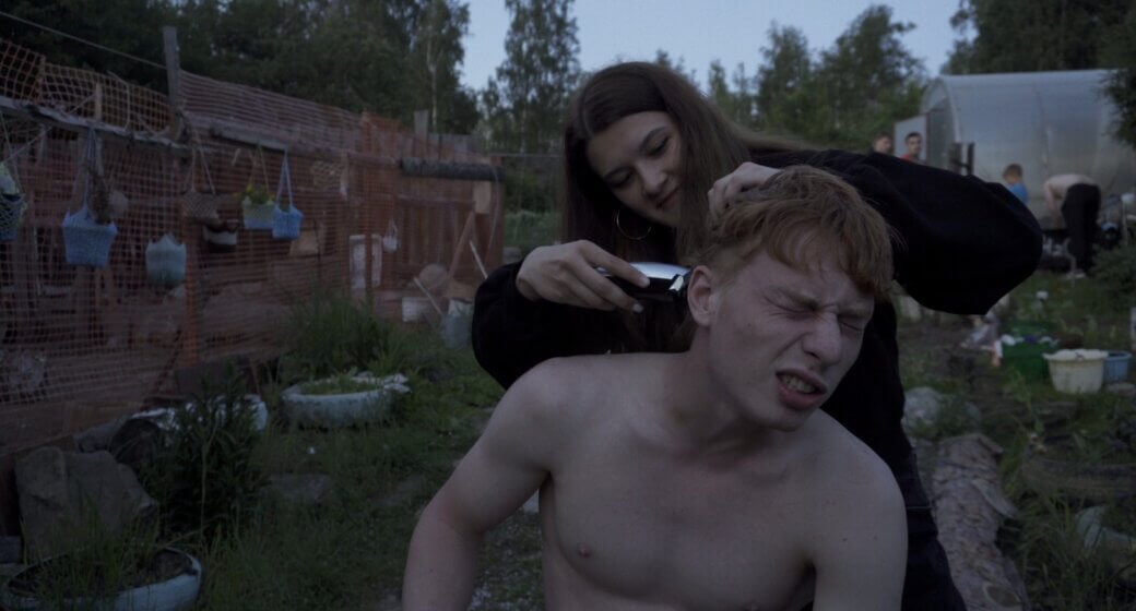 Mr. Nobody against Putin