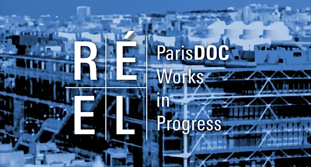 ParisDOC Works-in-Progress