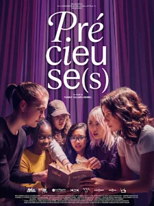 PRÉCIEUSE(S) Poster