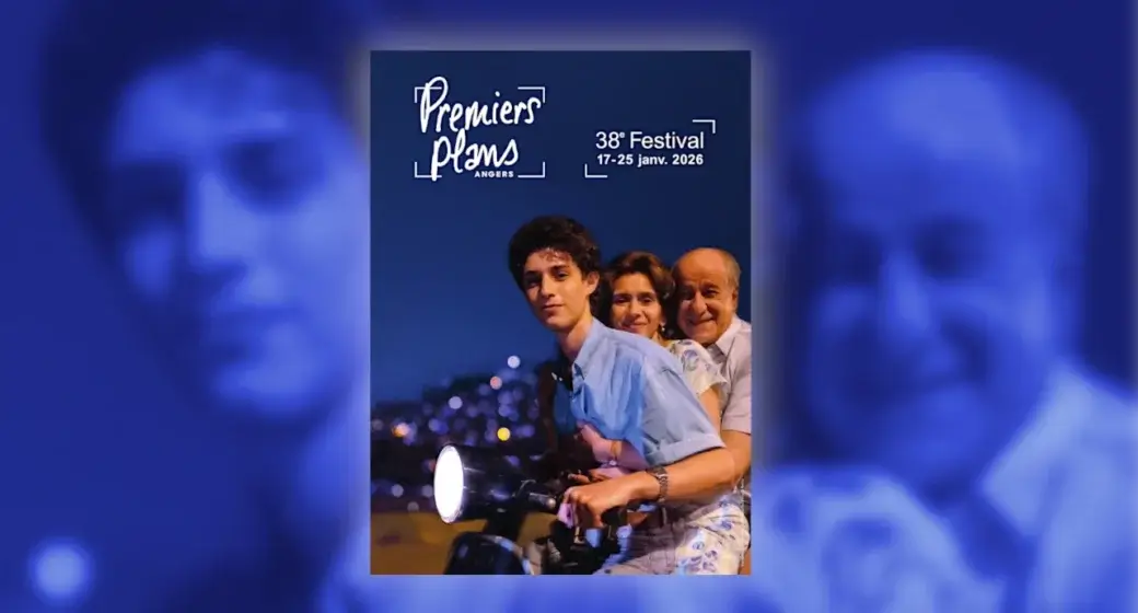 Premiers Plans Angers 2026