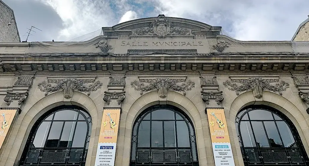 Rutebeuf Clichy-La-Garenne