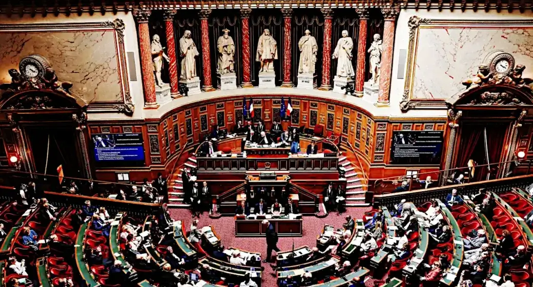 Sénat