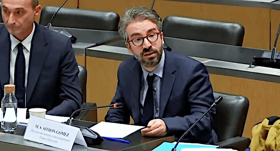 Stéphane Sitbon-Gomez