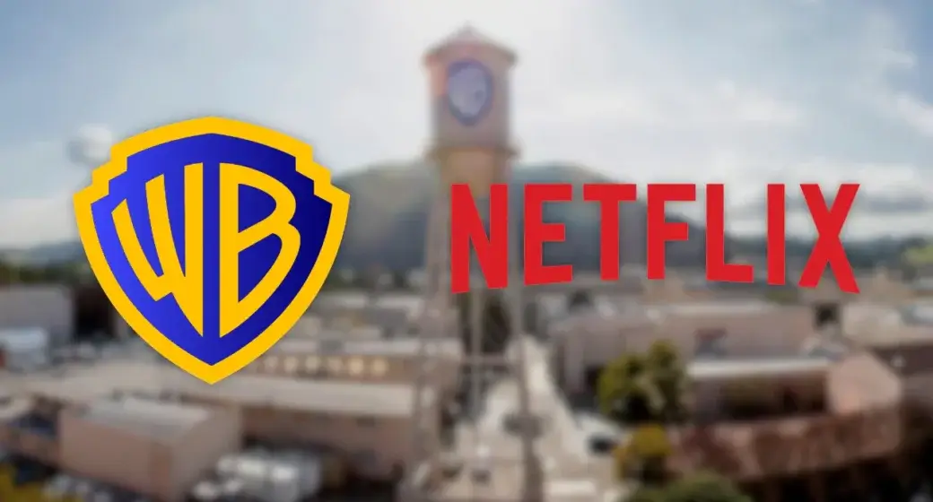 WB Netflix