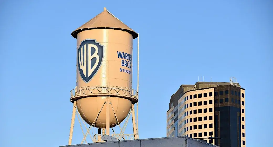 Warner Bros.