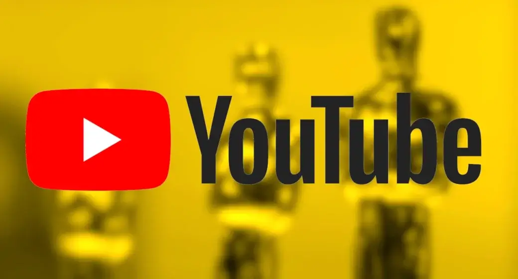 Youtube Oscar