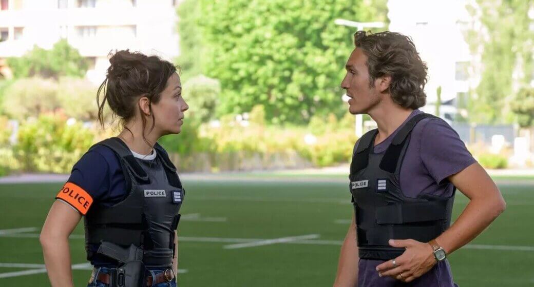 Tom et Lola