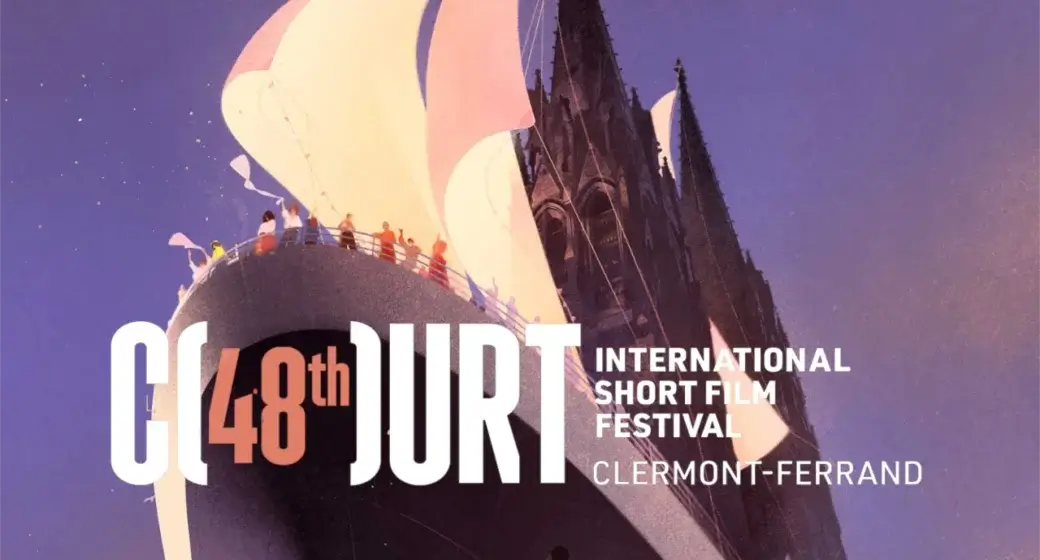 48e festival Clermont-Ferrand