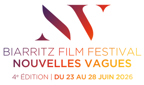 4ᵉ édition du Biarritz Film Festival – Nouvelles Vagues