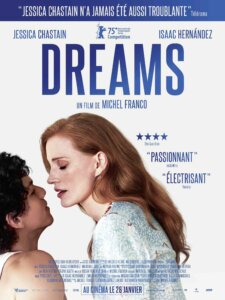 DREAMS Poster