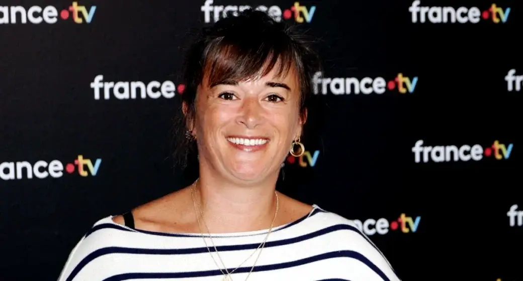Béatrice de La Boulaye