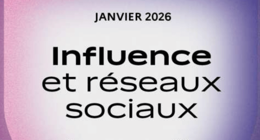 Influence et réseaux sociaux