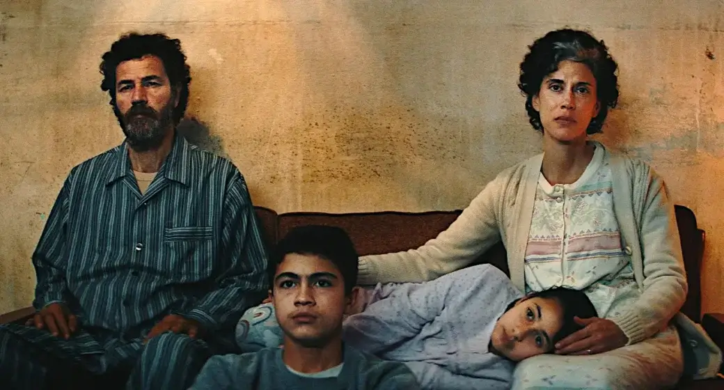 Ce qu'il reste de nous