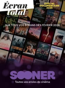Mercredi 21 janvier 2026 : Spécial Documentaire Poster