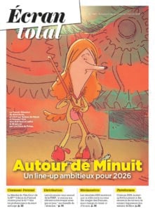 Mercredi 28 janvier 2026 : La distribution à l’épreuve de la bataille de l’attention Poster