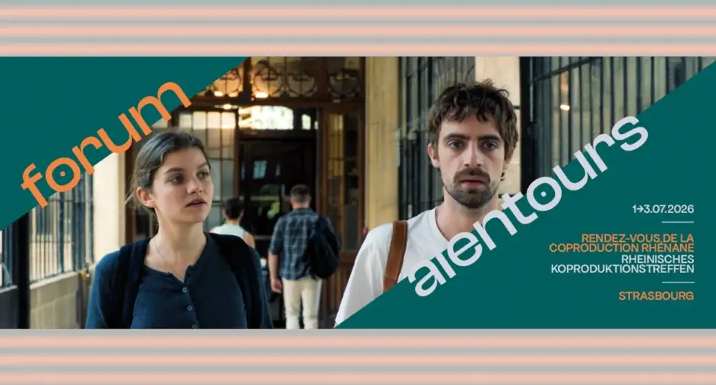 Forum Alentours 2026