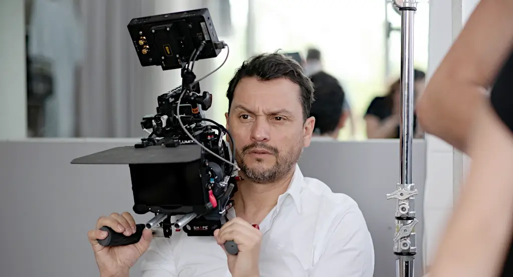 Franck Victor