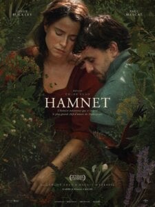 HAMNET Poster