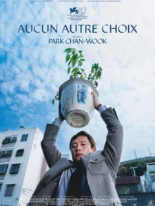 AUCUN AUTRE CHOIX Poster