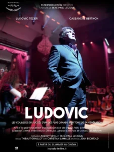 LUDOVIC Poster