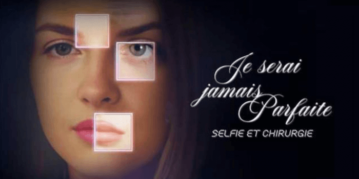Je serai jamais parfaite