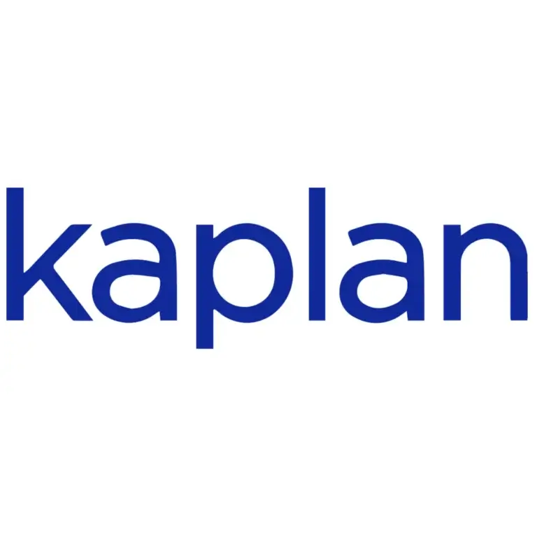 Kaplan Media logo