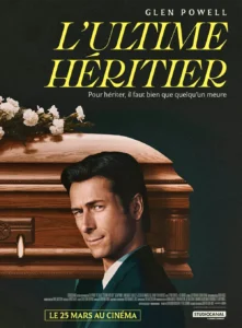 L’ULTIME HÉRITIER Poster