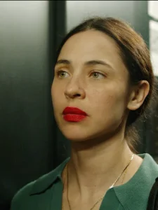 LAS CORRIENTES Poster