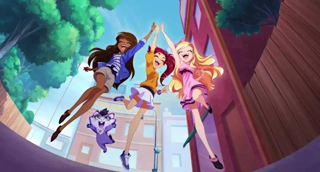 LoliRock