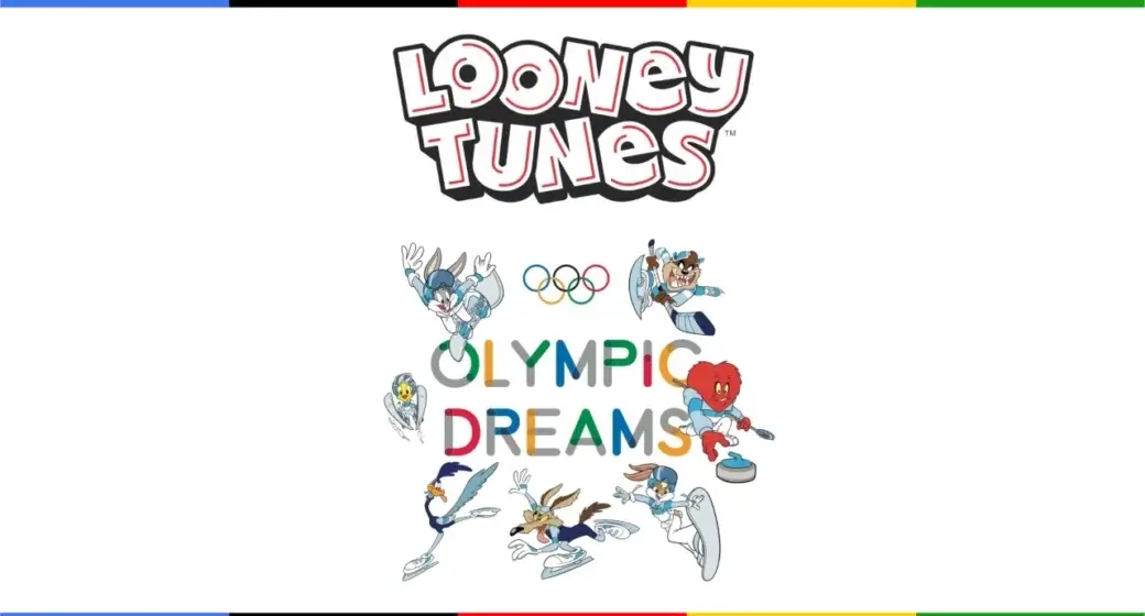 Looney Tunes Olympic Games