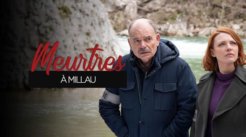 Meurtres à Millau