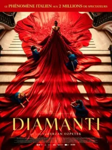 DIAMANTI Poster