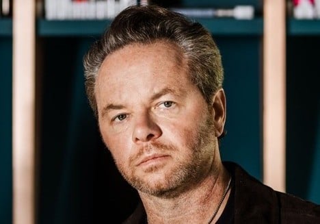 NOAH HAWLEY FR