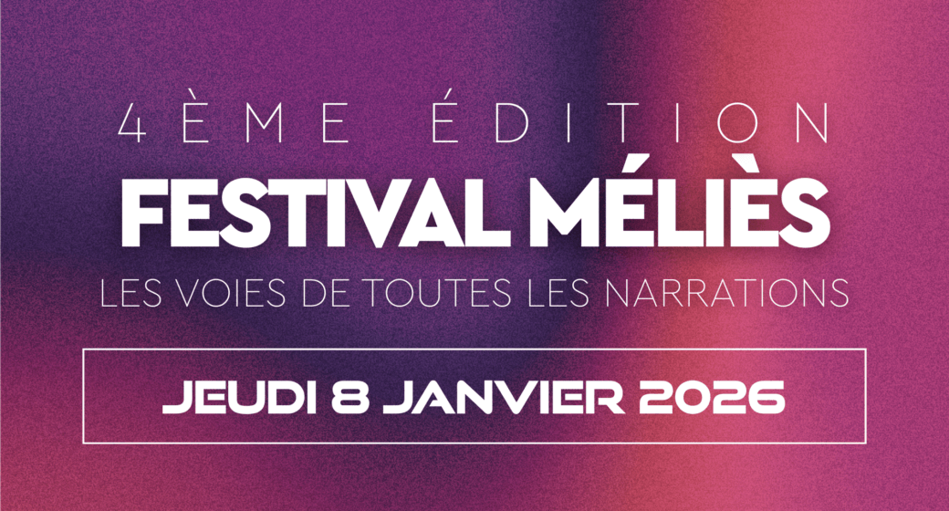 Festival Méliès