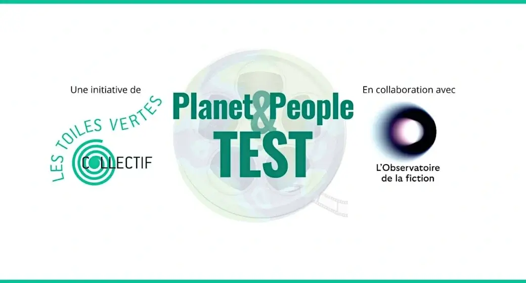 Planet&People Test César 2026