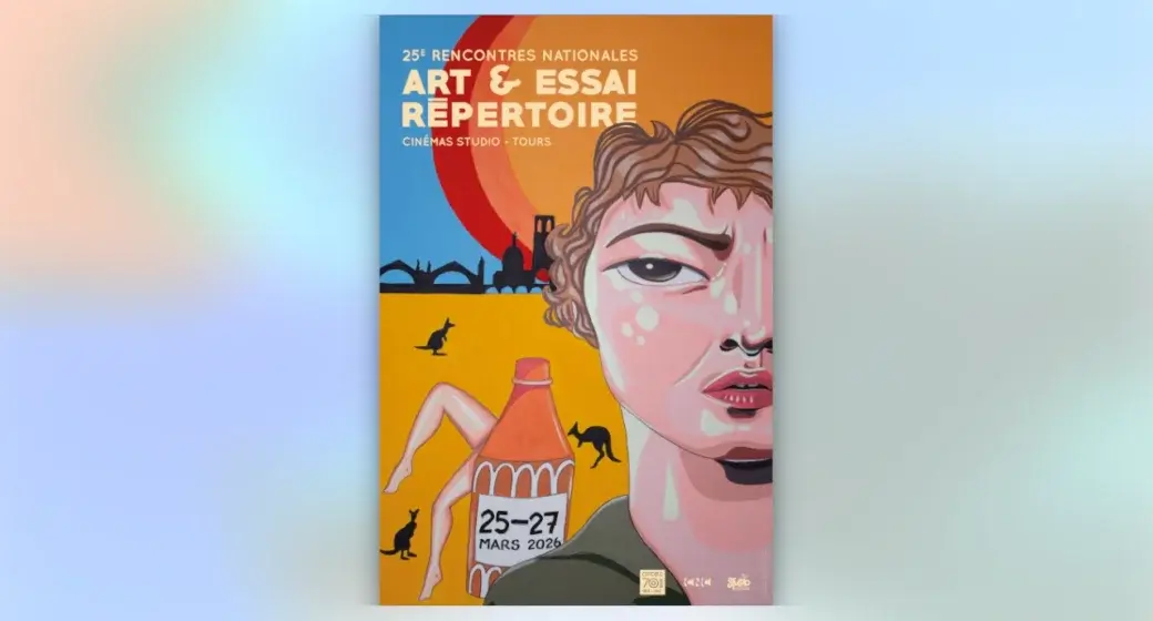 Rencontres nationales Art et essai Répertoire 2026