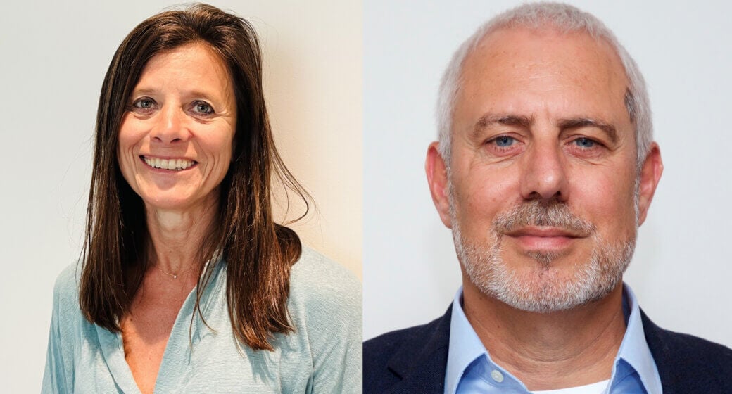 Silvia Laj Christophe Vidal Coficiné