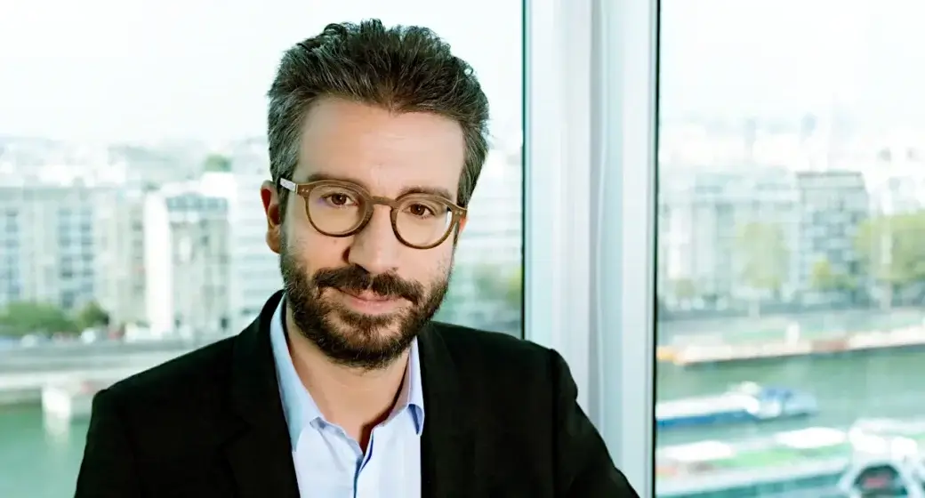 Stéphane Sitbon-Gomez